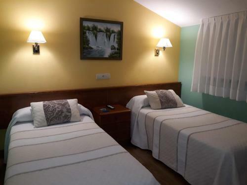 Hostal Pensi�n Toranda