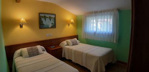 Hostal Pensi�n Toranda