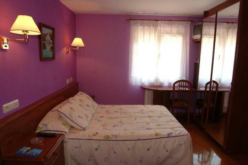 Hostal Pensi�n Toranda