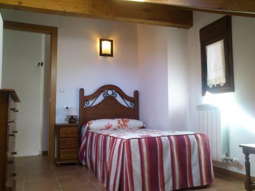 Apartamentos Mobison