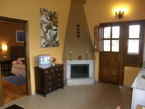 Apartamentos Rurales La G�ertona