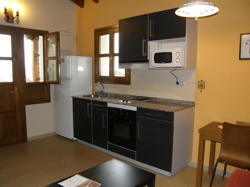 Apartamentos Rurales La G�ertona