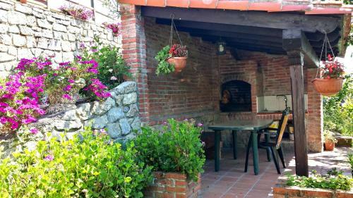 Apartamentos Rurales La G�ertona