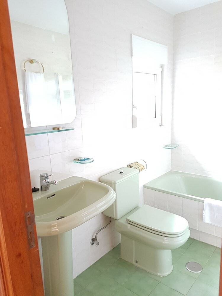 Hotel Presa