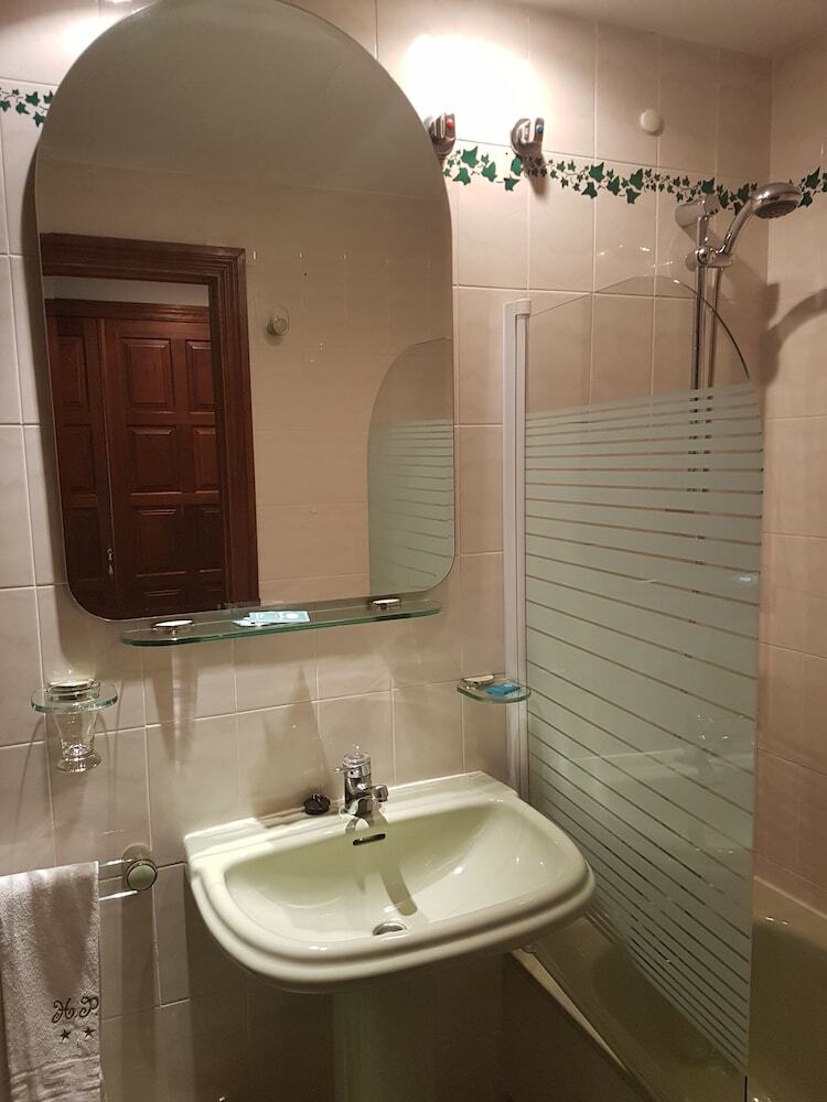 Hotel Presa