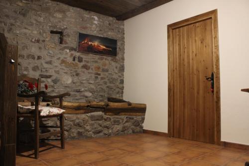 Apartamento La Era De Navarri