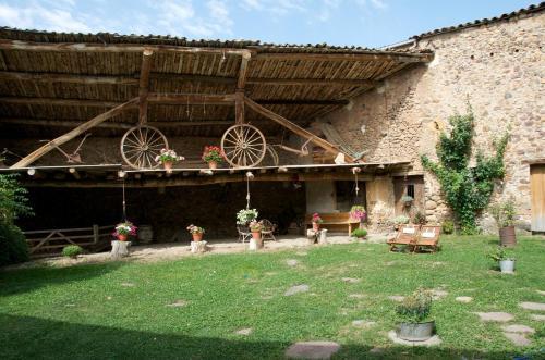 Apartamento La Era De Navarri