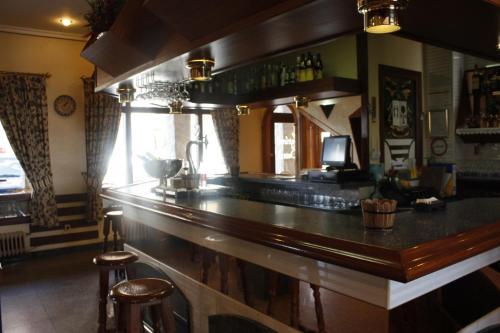 Hostal Sainz