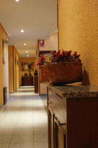 Hostal Sainz