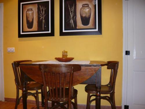 Apartamento Cal Josep
