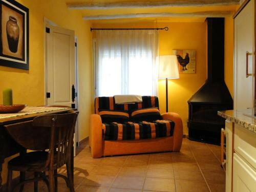 Apartamento Cal Josep