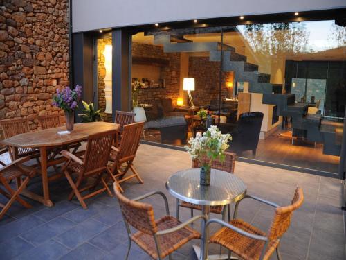 Bonansa Country Hotel
