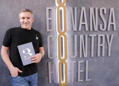 Bonansa Country Hotel