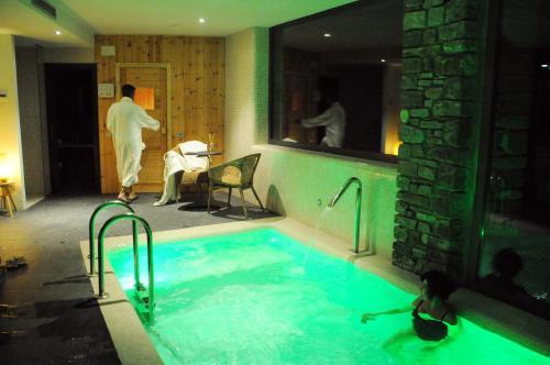 Bonansa Country Hotel