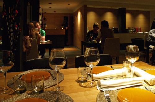 Bonansa Country Hotel