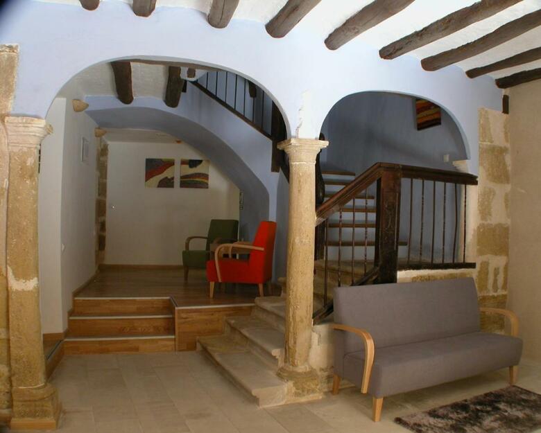 Hotel Portal Del Matarra�a