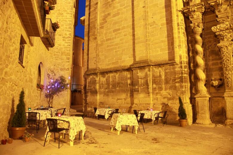 Hotel Portal Del Matarra�a