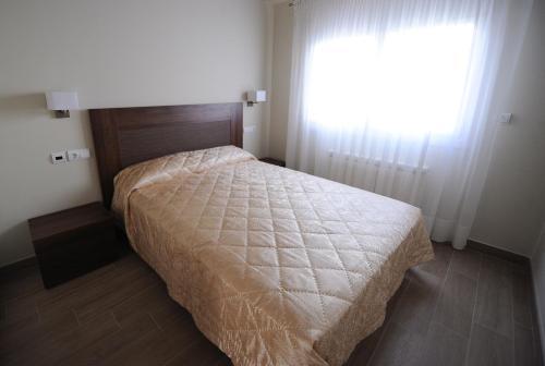Apartamentos Tur�sticos Mirablanc