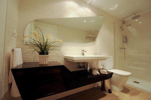 Apartamentos Tur�sticos Mirablanc