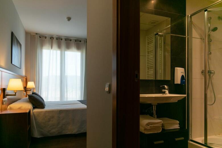 Aparthotel Cal Mar�al