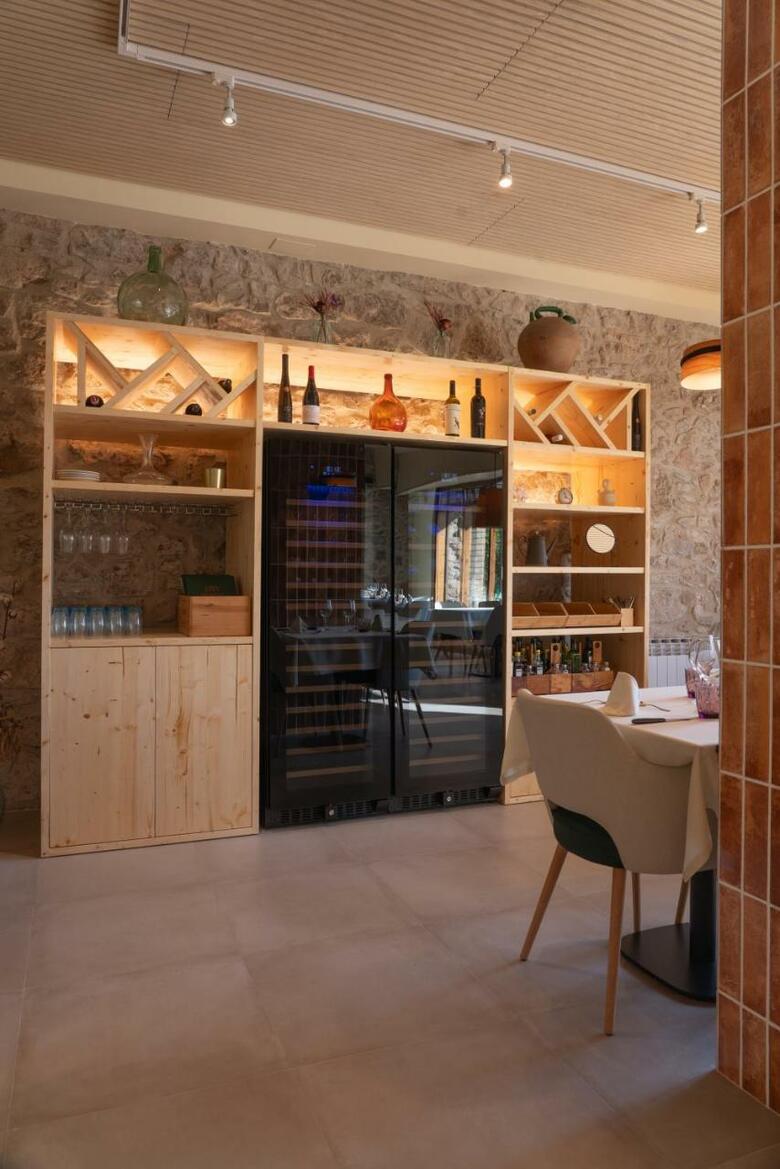 Aparthotel Cal Mar�al
