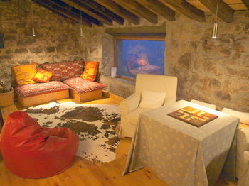 Caba�as Con Encanto