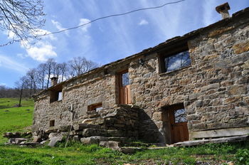Caba�as Con Encanto