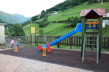 Hostal Posada La Vieja Escuela