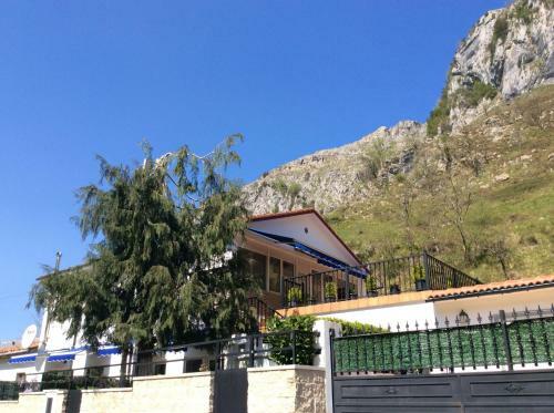 Apartamentos Riomiera