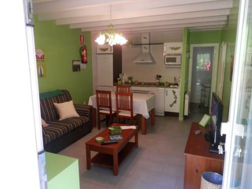 Apartamentos Riomiera