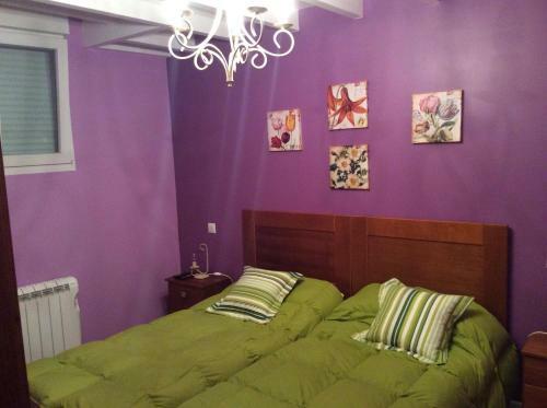 Apartamentos Riomiera