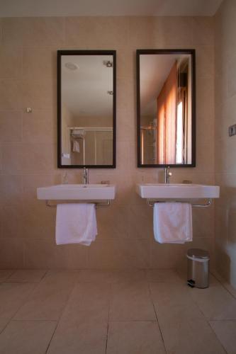 Hotel A Maquia