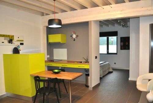 Apartamentos Cuatro Aguas