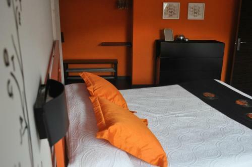 Apartamentos Cuatro Aguas