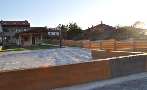 Apartamentos Cuatro Aguas