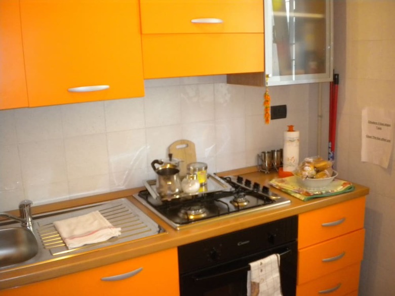 B&B Federico II