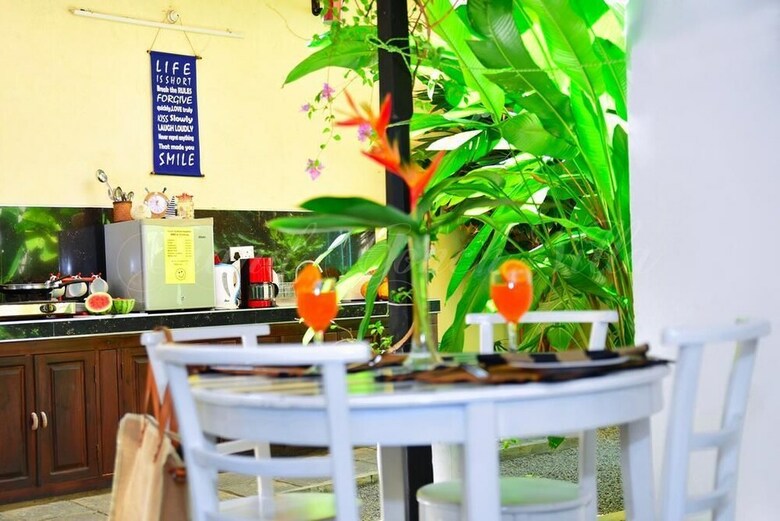 Hotel Grand Conch Villa
