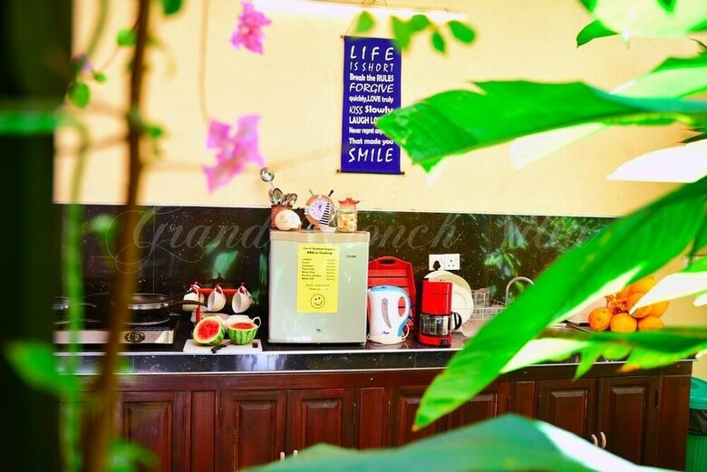 Hotel Grand Conch Villa