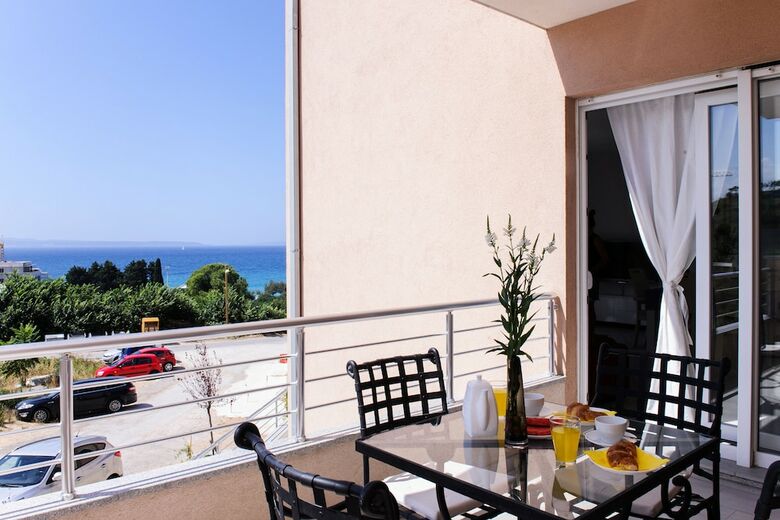 Hotel 4me Apartments