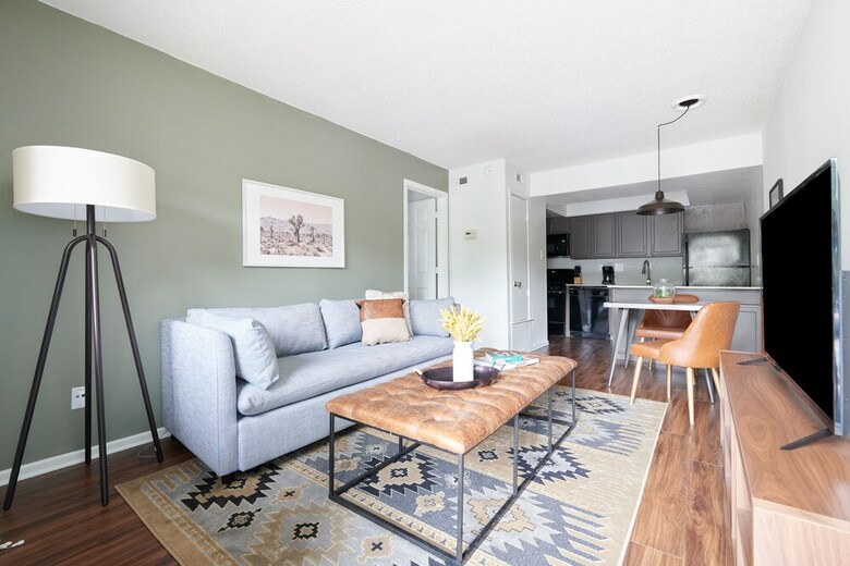 Apartamentos Sonder - Barton Creek