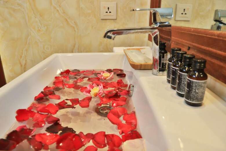Hotel Happiness Resort