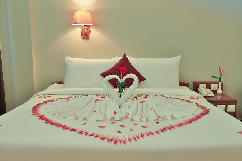 Hotel Happiness Resort