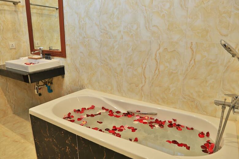 Hotel Happiness Resort
