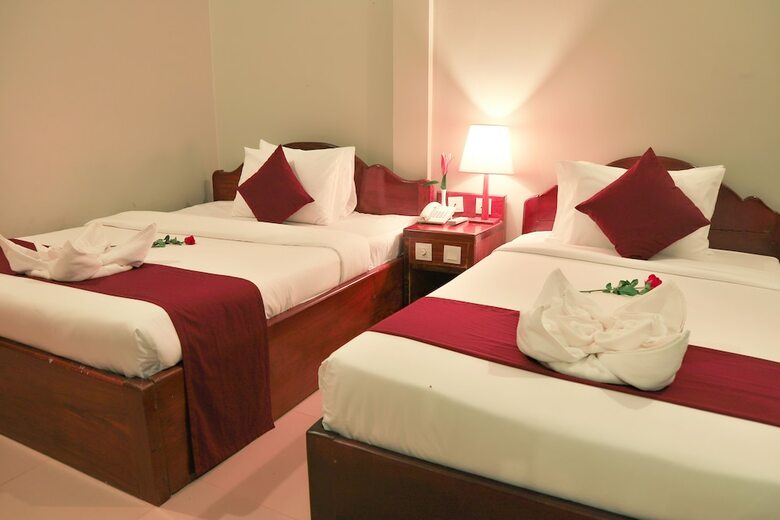 Hotel Happiness Resort