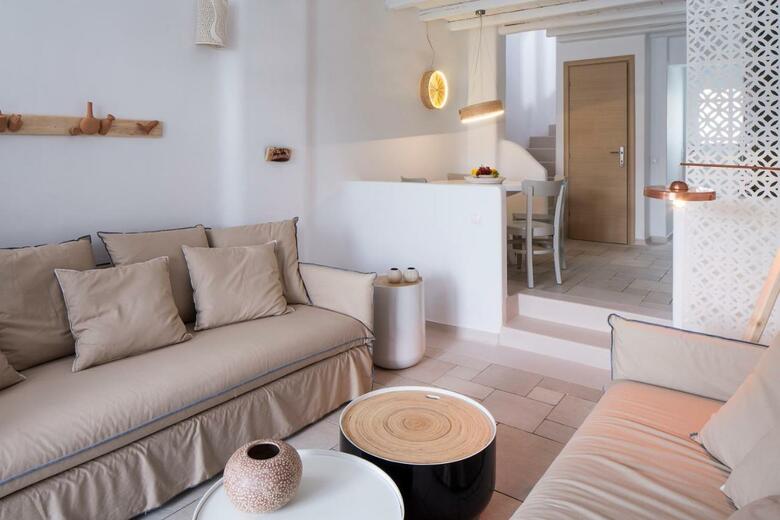 Aparthotel Kostantis Summer Villas And Suites