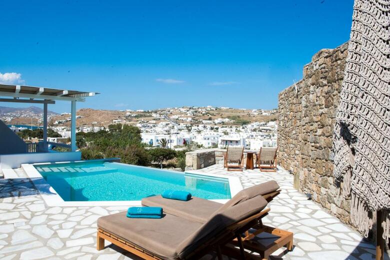 Aparthotel Kostantis Summer Villas And Suites