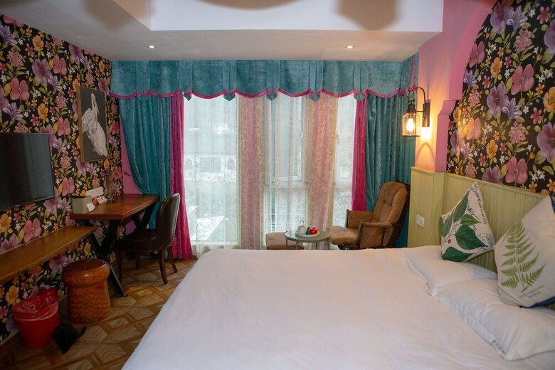 Hotel Yungu Garden Residence