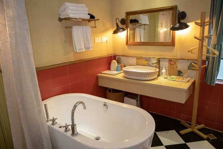 Hotel Yungu Garden Residence