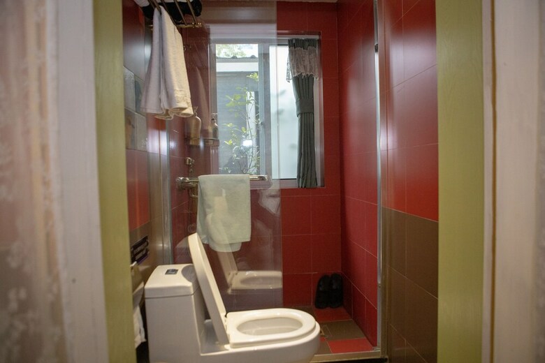 Hotel Yungu Garden Residence