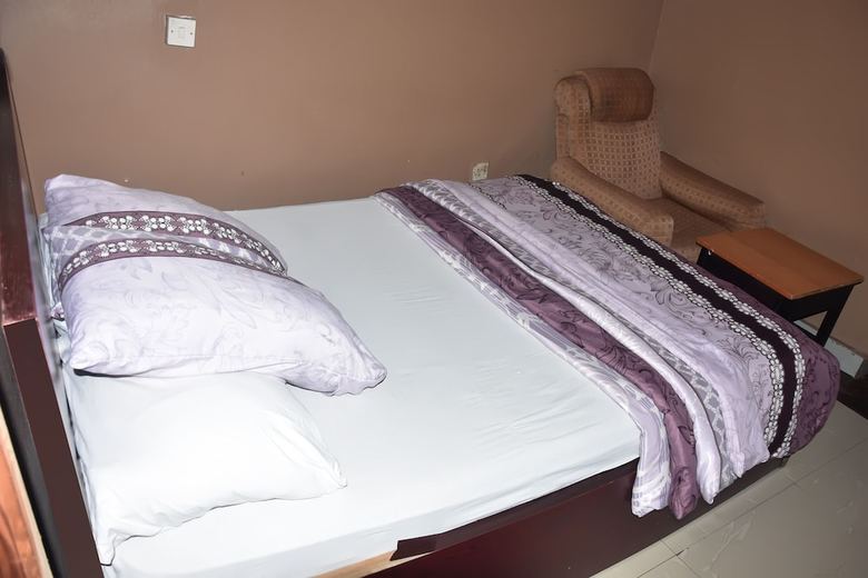 Apartamento de Kings Suite Hotel